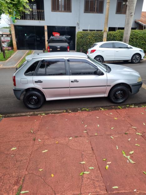 VOLKSWAGEN Gol 1.0 4P G3 PLUS, Foto 2