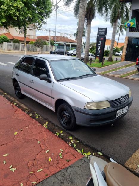 VOLKSWAGEN Gol 1.0 4P G3 PLUS, Foto 3