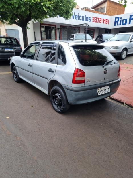 VOLKSWAGEN Gol 1.0 4P G3 PLUS, Foto 4