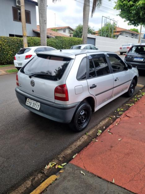 VOLKSWAGEN Gol 1.0 4P G3 PLUS, Foto 5