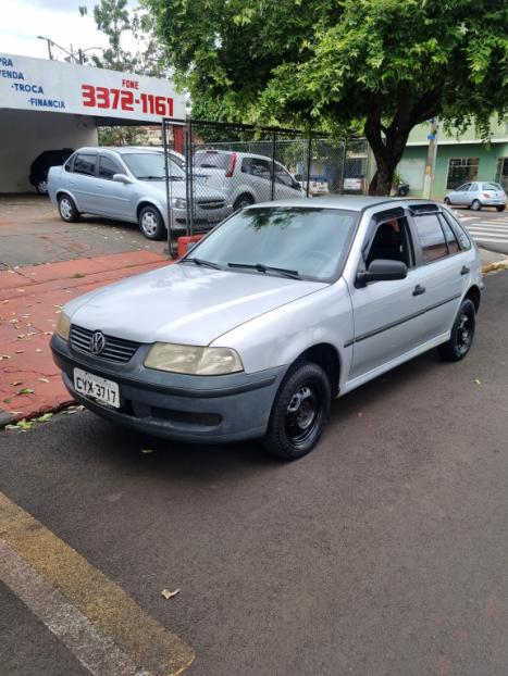 VOLKSWAGEN Gol 1.0 4P G3 PLUS, Foto 6