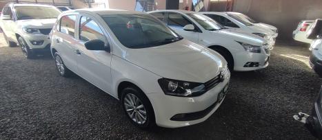 VOLKSWAGEN Gol 1.0 4P G6 I-TREND FLEX, Foto 2