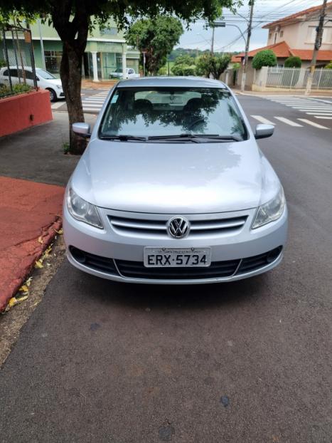 VOLKSWAGEN Gol 1.0 4P G5 TREND FLEX, Foto 5