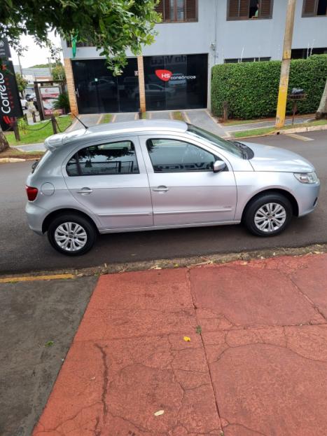 VOLKSWAGEN Gol 1.0 4P G5 TREND FLEX, Foto 3