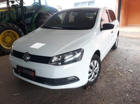 VOLKSWAGEN Gol 1.0 4P G6 FLEX, Foto 1