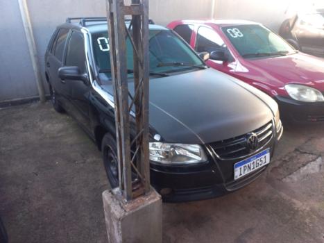 VOLKSWAGEN Gol 1.0 4P G4 TREND FLEX, Foto 2