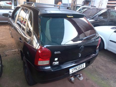 VOLKSWAGEN Gol 1.0 4P G4 TREND FLEX, Foto 3