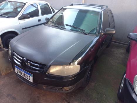 VOLKSWAGEN Gol 1.0 4P G4 TREND FLEX, Foto 6
