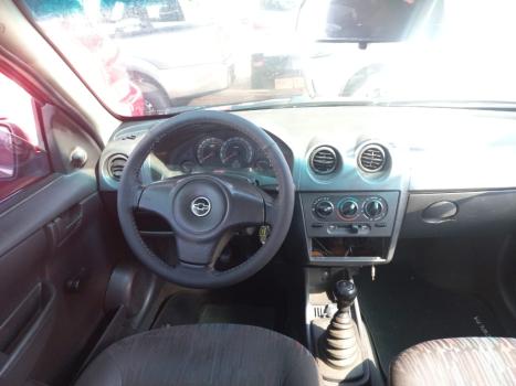 VOLKSWAGEN Gol 1.0 4P G4 TREND FLEX, Foto 11
