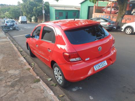 VOLKSWAGEN Gol 1.0 4P G5 TREND FLEX, Foto 3