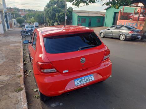 VOLKSWAGEN Gol 1.0 4P G5 TREND FLEX, Foto 5