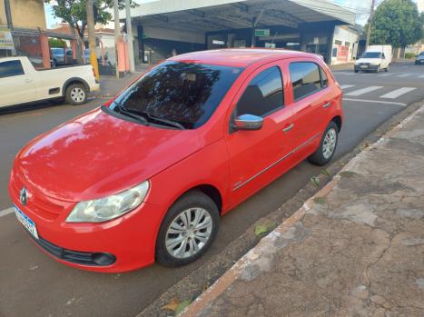 VOLKSWAGEN Gol 1.0 4P G5 TREND FLEX, Foto 7