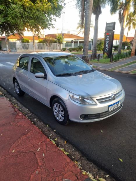 VOLKSWAGEN Gol 1.0 4P G5 CITY FLEX, Foto 2