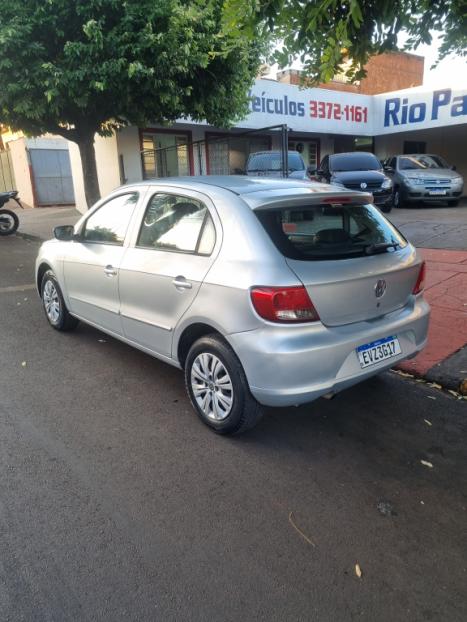 VOLKSWAGEN Gol 1.0 4P G5 CITY FLEX, Foto 3