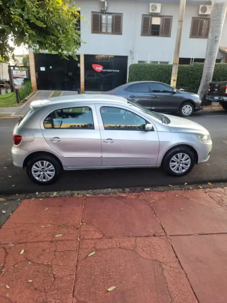 VOLKSWAGEN Gol 1.0 4P G5 CITY FLEX, Foto 5