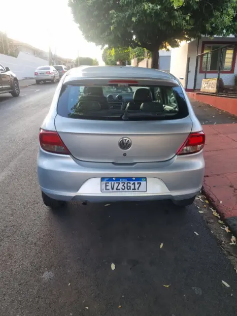 VOLKSWAGEN Gol 1.0 4P G5 CITY FLEX, Foto 6