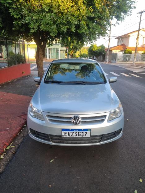 VOLKSWAGEN Gol 1.0 4P G5 CITY FLEX, Foto 7