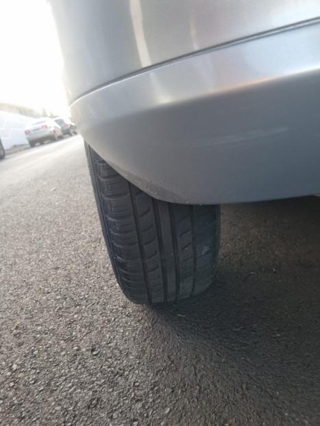 VOLKSWAGEN Gol 1.0 4P G5 CITY FLEX, Foto 9