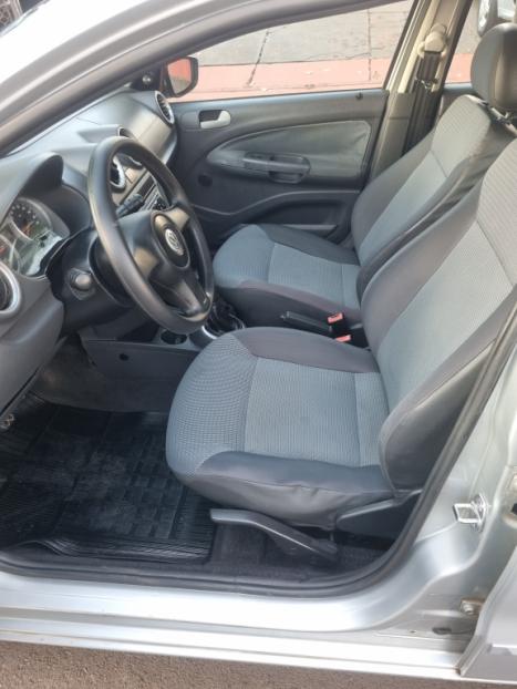 VOLKSWAGEN Gol 1.0 4P G5 CITY FLEX, Foto 10