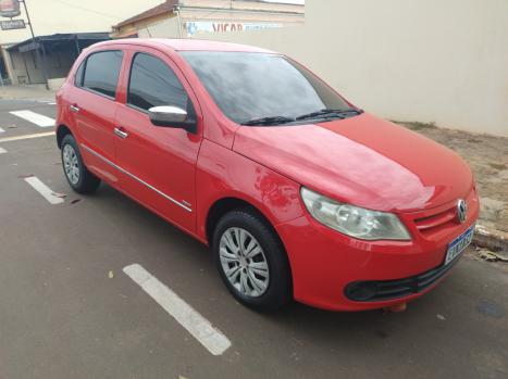 VOLKSWAGEN Gol 1.0 4P G5 FLEX, Foto 3