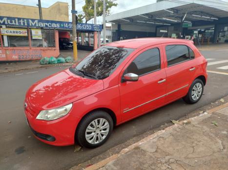 VOLKSWAGEN Gol 1.0 4P G5 FLEX, Foto 6