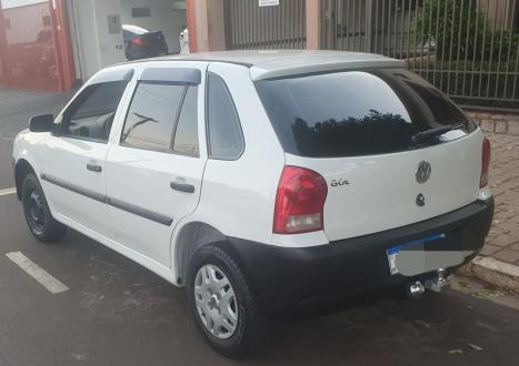 VOLKSWAGEN Gol 1.0 4P G4 FLEX, Foto 2