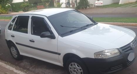VOLKSWAGEN Gol 1.0 4P G4 FLEX, Foto 3