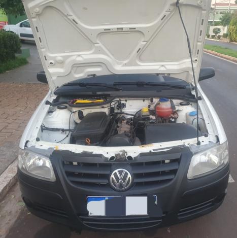 VOLKSWAGEN Gol 1.0 4P G4 FLEX, Foto 5