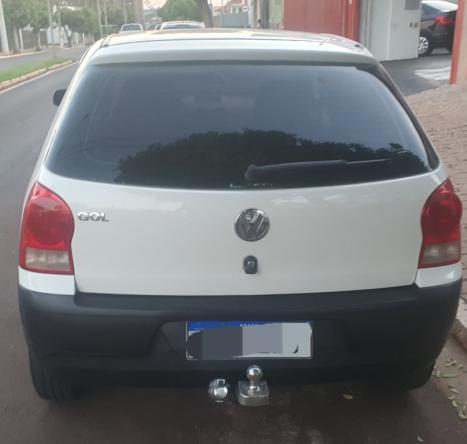 VOLKSWAGEN Gol 1.0 4P G4 FLEX, Foto 7