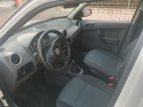 VOLKSWAGEN Gol 1.0 4P G4 FLEX, Foto 8