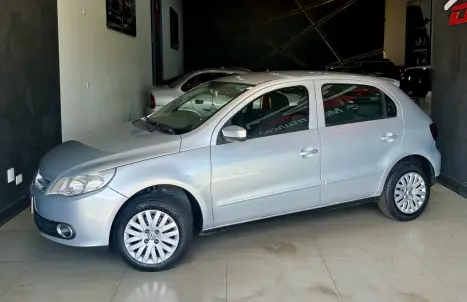 VOLKSWAGEN Gol 1.0 4P G5 FLEX, Foto 4