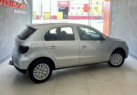 VOLKSWAGEN Gol 1.0 4P G5 FLEX, Foto 2