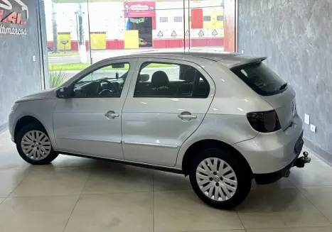 VOLKSWAGEN Gol 1.0 4P G5 FLEX, Foto 3