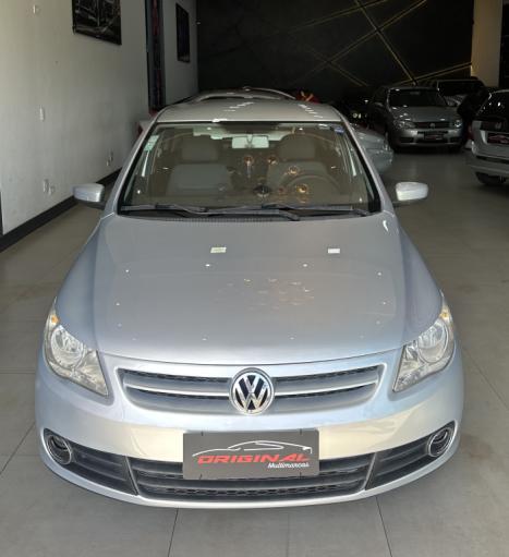 VOLKSWAGEN Gol 1.0 4P G5 FLEX, Foto 6