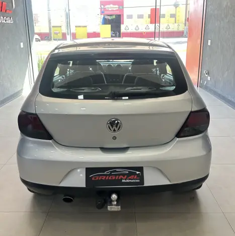 VOLKSWAGEN Gol 1.0 4P G5 FLEX, Foto 5
