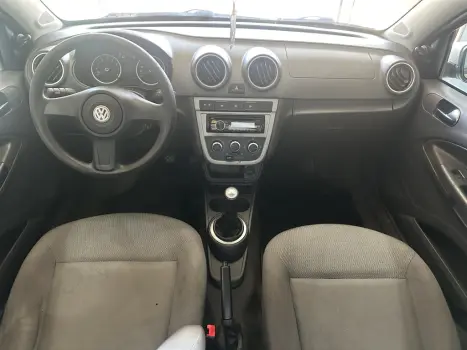 VOLKSWAGEN Gol 1.0 4P G5 FLEX, Foto 7