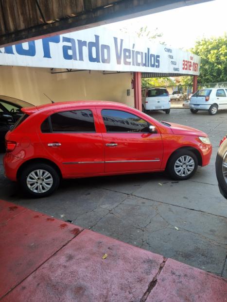 VOLKSWAGEN Gol 1.0 4P G5 FLEX, Foto 2