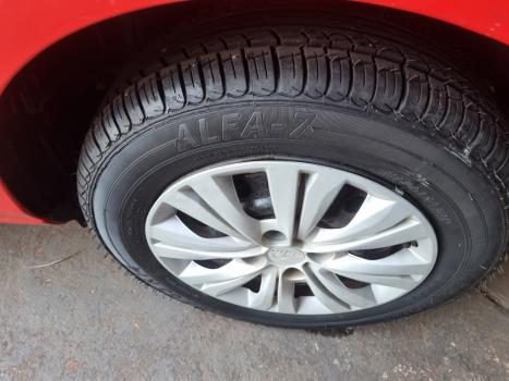 VOLKSWAGEN Gol 1.0 4P G5 FLEX, Foto 4