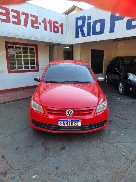VOLKSWAGEN Gol 1.0 4P G5 FLEX, Foto 5