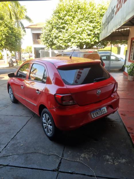 VOLKSWAGEN Gol 1.0 4P G5 FLEX, Foto 7
