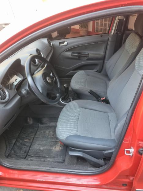VOLKSWAGEN Gol 1.0 4P G5 FLEX, Foto 8