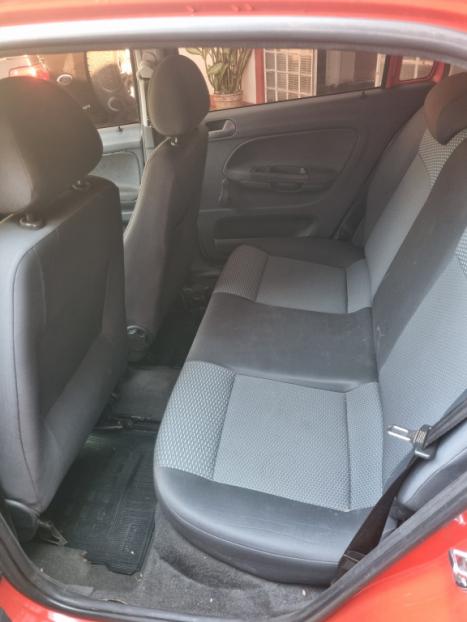 VOLKSWAGEN Gol 1.0 4P G5 FLEX, Foto 10