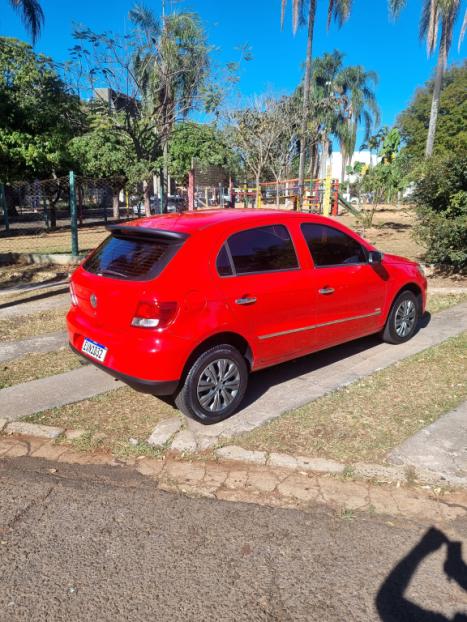 VOLKSWAGEN Gol 1.0 4P G5 FLEX, Foto 4