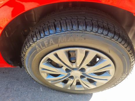 VOLKSWAGEN Gol 1.0 4P G5 FLEX, Foto 5