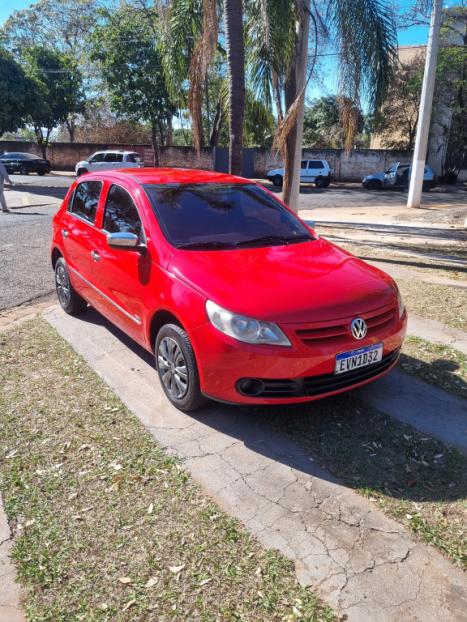 VOLKSWAGEN Gol 1.0 4P G5 FLEX, Foto 2