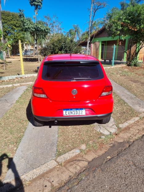 VOLKSWAGEN Gol 1.0 4P G5 FLEX, Foto 6