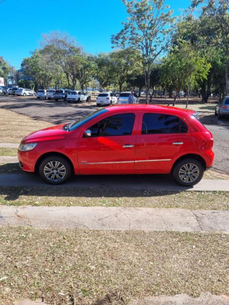 VOLKSWAGEN Gol 1.0 4P G5 FLEX, Foto 3
