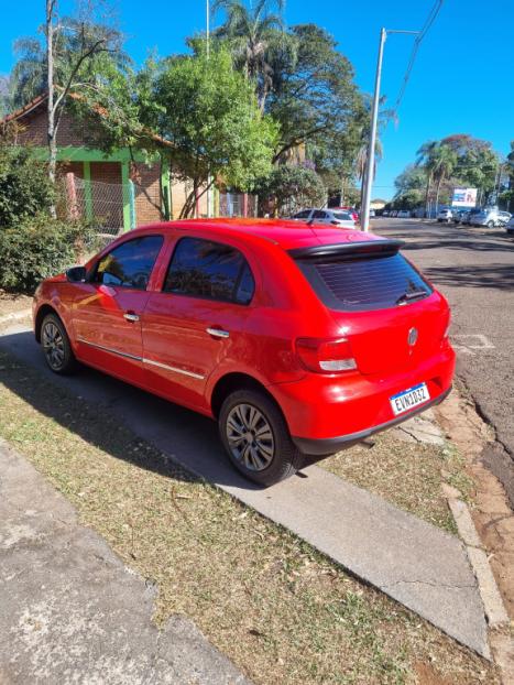 VOLKSWAGEN Gol 1.0 4P G5 FLEX, Foto 7