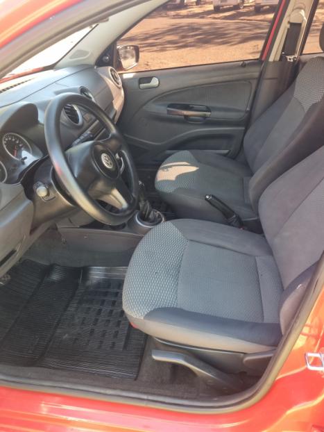 VOLKSWAGEN Gol 1.0 4P G5 FLEX, Foto 9
