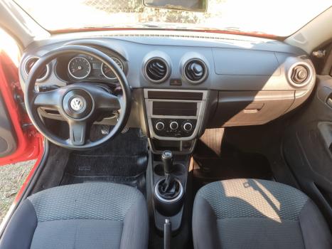 VOLKSWAGEN Gol 1.0 4P G5 FLEX, Foto 10